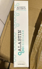 ALASTIN Skincare Restorative Skin Complex Cream - 1oz NEW/NIB AUTHENTIC picture