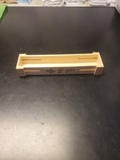 Handcrafted Wooden box picture