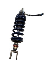 2009 08-16 YAMAHA R6 YZF-R6 R6R PENSKE REAR BACK SHOCK ABSORBER SUSPENSION OEM picture