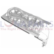 Dryer Heating Element for Whirlpool Kenmore 3387747 WP3387747 AP6008281 PS117414 picture