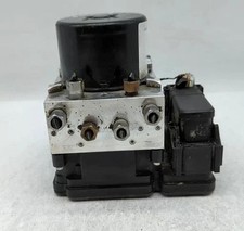 2011 Dodge Nitro ABS Anti-Lock Brake Pump Module Assembly OEM picture