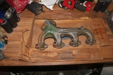 NOS Ford 1973 - 76 302 V8 L/H exhaust manifold D30E-9431-EA D40Z-9431-B picture