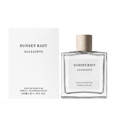 Sunset Riot By ALLSAINTS EDP Spray 100 ml / 3.4 oz NIB Sealed picture