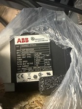 ABB Brushless AC Servomotor BSM80C-375AA 1.07KW 300Volts picture