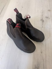Redback Great Barrier Boots - Size 9.5 US - New with imperfections - Size 9.5 picture