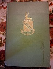 Descendants of Valentine Hollingsworth, Sr. HC Illus Genealogy 1925 Morton picture