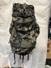 Kuiu Pro 7800 Hunting Pack With Carbon Fiber Frame picture