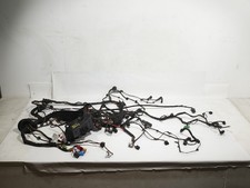 15-20 Audi S3 2.0L Front LEFT RIGHT Engine Bay Wiring Harness Fuse Box Relay OEM picture