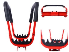 Rest Automotive Door Hanger Can Attaches to Floor Jack for Auto Door Repair picture