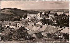 03.CHATEL-MONTAGNE.VUE GENERALE.CPSM. picture