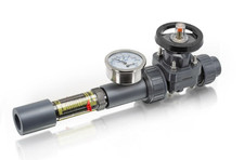 Plast-O-Matic #ECWR100EPS-D-PV ECWR Series 1 IN Return Cooling Stick picture