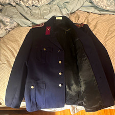 DDR NVA engineering uniform picture