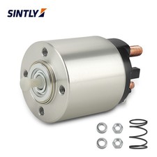 Starter Solenoid Switch 12V for Dodge Ram 1500 2500 3500 05-08 Jeep Commander picture