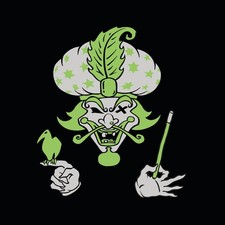 Insane Clown Posse - Great Milenko [New Vinyl LP] Explicit picture