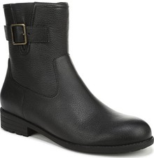 Vionic Women's Jill Zip Short Boot picture