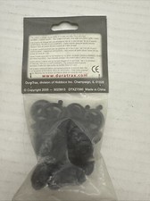 Duratrax DTXZ7090 New Set Screws 2.5mm (5) NewInPackage 🇺🇸USA Shipped B38 picture