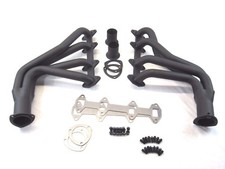 1965-1976 Ford F100/150 2WD 1.75'' tube 352-428 Header Black H61202BK picture