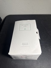 Open Box Amway Artistry Labs Retexturizing System Aquabrasion Skincare No Cord picture