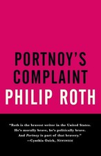 Portnoy's Complaint picture