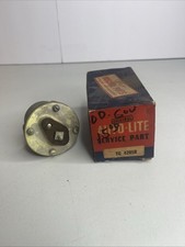 NOS Vintage Auto-Lite TG 4205R Transmission Governor Dodge DeSoto Chrysler Mopar picture