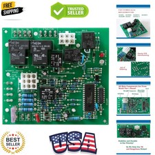 Upgraded 9 Control Board,Replacement for Nordyne Furnace Control Circuit Boar... picture