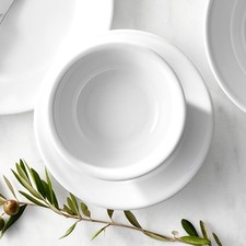 Apilco Tradition Porcelain Cereal Bowls picture