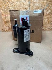LG Rotary Compressor GK151KAA 1Ph 60Hz 208-230V LRA33 R410A picture