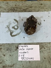 1995 Yamaha Wolverine 350 Carburetor Carb Oem 546 picture