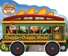 Chugga-Chugga Dinos (Dinosaur Train) (Jim Henson's Dinosaur Train) picture