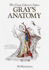Gray's Anatomy: The Classic Collector's Edition - Hardcover - GOOD picture