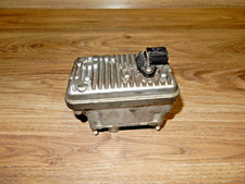 2017-2023 Turbocharger Actuator GMC Sierra 2500HD / 3500HD L5P 6.6L Diesel OEM picture
