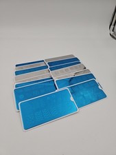 Moyou London Nail Stamping Plates 19 Plates Lot picture