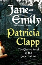 Jane-Emily and Witches' Children (Paperback or Softback) picture