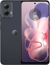 Motorola Moto G Power 2024 5G XT2415-1 128GB Unlocked Midnight Blue - New Sealed picture