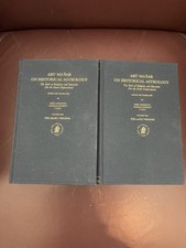 Abu Ma’shar Historical Astrology Brill Two Volume Set 1st Ed Brand New Rare picture