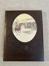 Time-Life The Ranchers Old West 1977 HC Illustrated Western History Book picture
