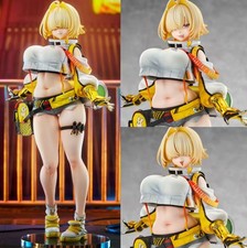 Pre-Sale Ribose Goddess of Victory Nikke Elegg 26.5cm/10.4In 1/6 Painted Figure picture