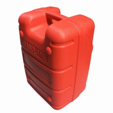 Gasoline Storage Cans Large Capacity 24L 6.3 Gal Storage Cans For Outboard Motor picture