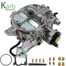 Quadrajet Carburetor 1980-89 Chevy GMC Cadillac 305 350 Electric Choke 750 CFM picture