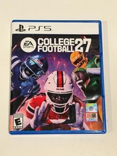 College Football 27 - Sony PlayStation 5 PS5 picture