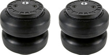 SS8 Slam Specialties SS-8 Air Ride Bags Pair 8