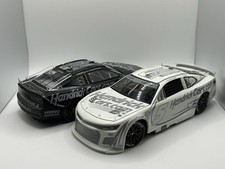2025 Kyle Larson Stealth/Ice Matching Din Set 1/24 Din 213 picture