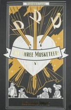 The Three Musketeers (Wordsworth Classics) - Paperback - VERY GOOD picture