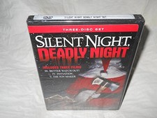 Silent Night Deadly Night Compilation, Martin Kitrosser picture