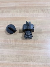 2024 Polaris Ranger 1000 Premium Ignition Switch 4080345 Key Switch 88 miles picture