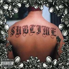Sublime - Sublime [New CD] Explicit picture