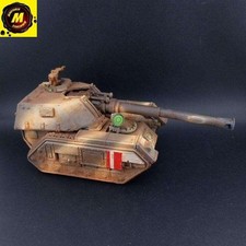 Armageddon-Pattern Basilisk 2 - #176985 - Astra Militarum picture