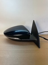 2009 - 2012 Volkswagen Eos Right Passenger Power View Door Mirror OEM AG9906 DW picture