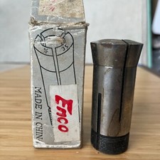Enco 5C Collet  11/16 Sz Lathe Mill Tooling Vintage Made In China New/Box picture