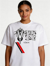 VÉRON LUXE Women's T-Shirt picture
